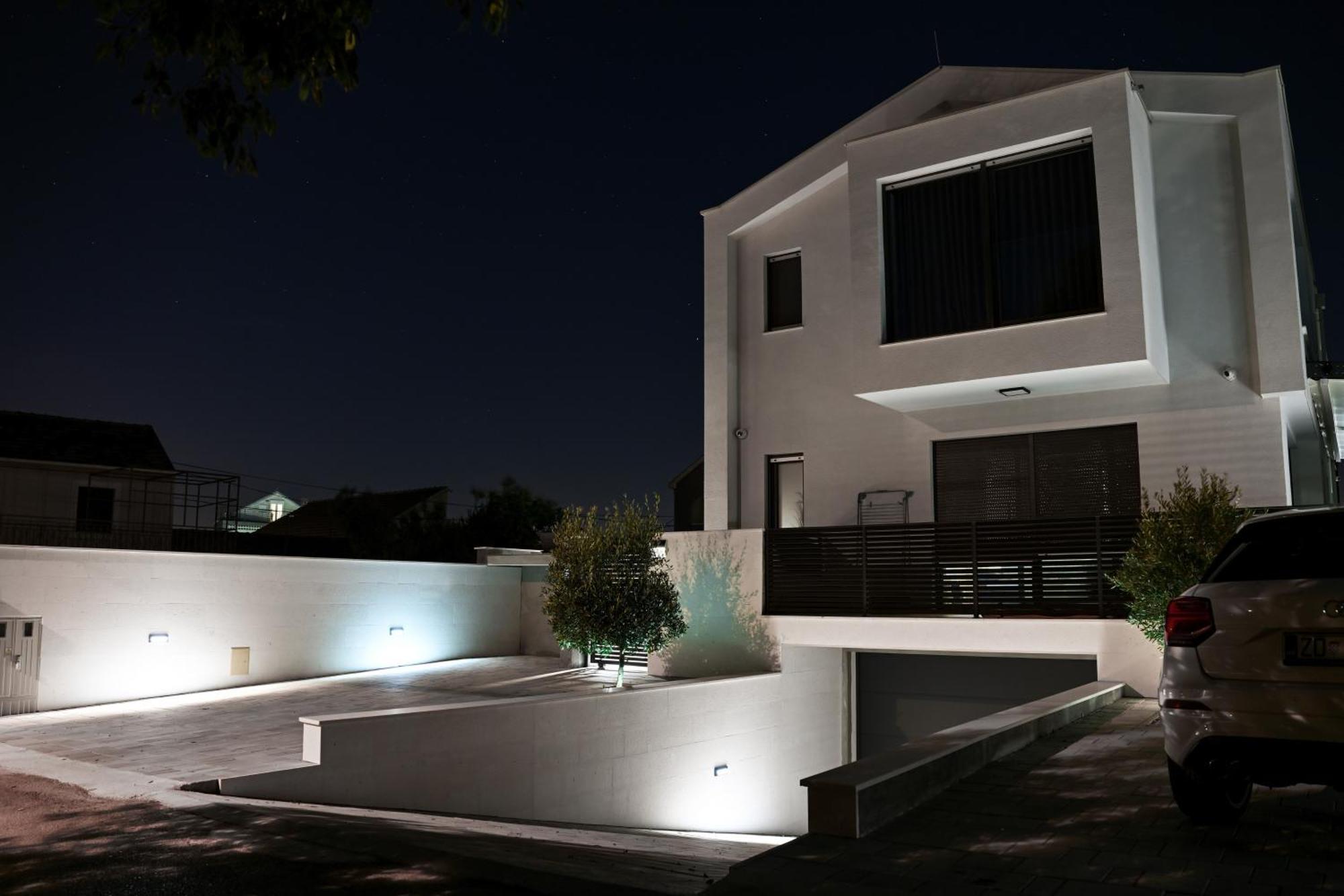 Big Sky Apartmani Zadar Exterior foto